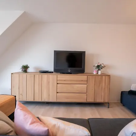 Verborgen Pareltje By Interhome Appartamento