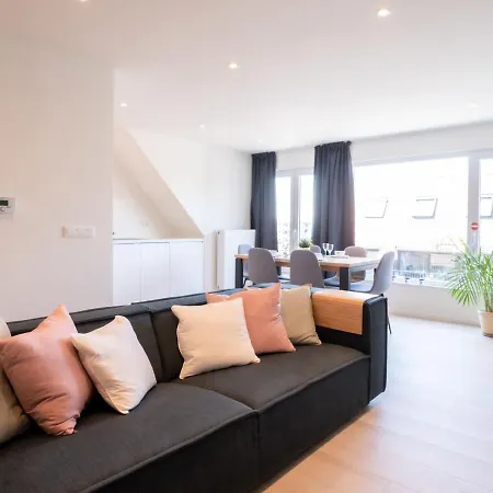 Verborgen Pareltje By Interhome Bredene