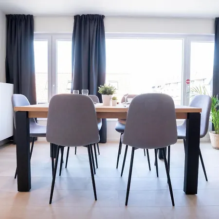 Verborgen Pareltje By Interhome Апартаменты