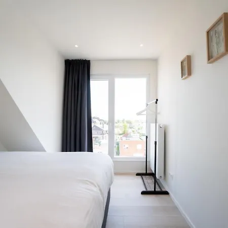 Appartamento Verborgen Pareltje By Interhome