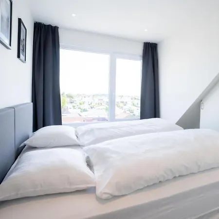 Appartamento Verborgen Pareltje By Interhome