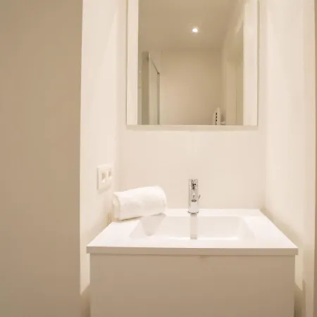 Verborgen Pareltje By Interhome