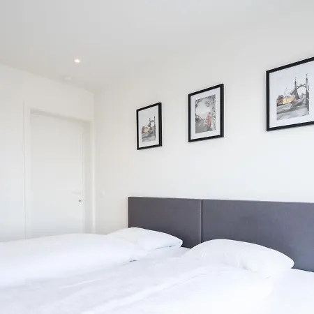 Verborgen Pareltje By Interhome Apartment *