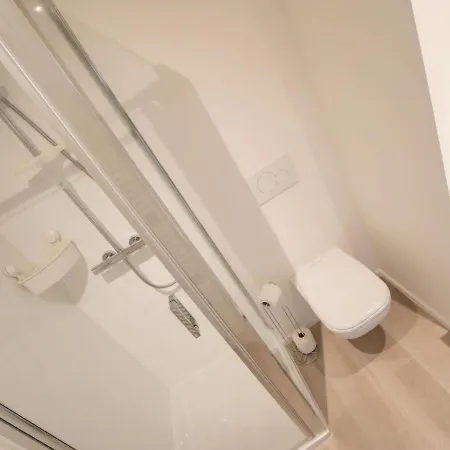 Verborgen Pareltje By Interhome *