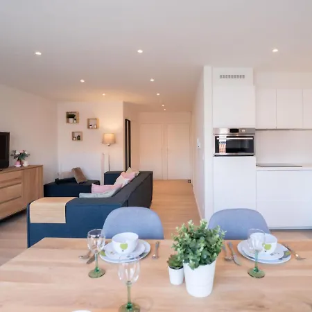 Verborgen Pareltje By Interhome Apartman *