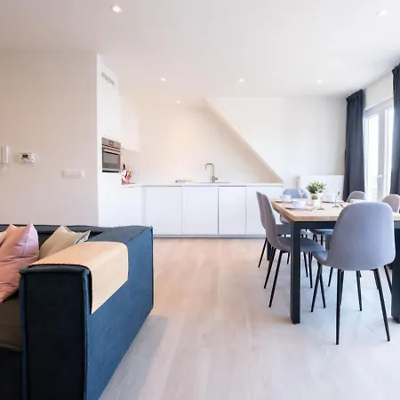 Verborgen Pareltje By Interhome Apartman *