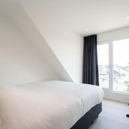 Verborgen Pareltje By Interhome Apartman