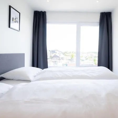 Verborgen Pareltje By Interhome Apartman