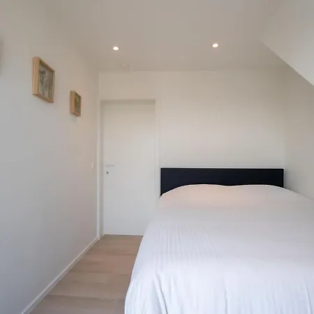 Verborgen Pareltje By Interhome *