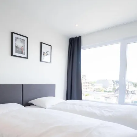 Verborgen Pareltje By Interhome Bredene