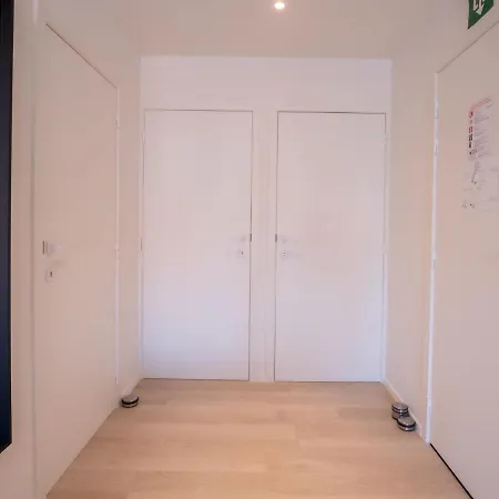 Verborgen Pareltje By Interhome * Бреден