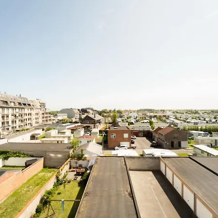 Verborgen Pareltje By Interhome *